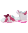 Sandals designed by podistrist and made in Europe