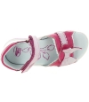 Sandals designed by podistrist and made in Europe