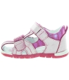 Closed style kids sandals for good ortho foot support Closed style kids sandals for good ortho foot support