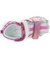 Closed style kids sandals for good ortho foot support Closed style kids sandals for good ortho foot support