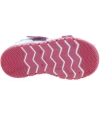 Closed style kids sandals for good ortho foot support Closed style kids sandals for good ortho foot support