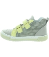 High arch fashion girls sneakers ortho arches