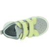 High arch fashion girls sneakers ortho arches