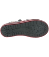 Pediatric arch support ortho boots for boys with flat feet