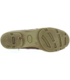 Orthopedic high top arch supported boots for girls 