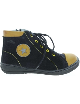 Virgola Black