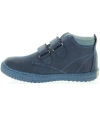 Heel support pronation stop boys boots