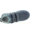 Heel support pronation stop boys boots