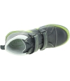 Boys orthopedic ankle high support boots