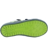 Boys orthopedic ankle high support boots