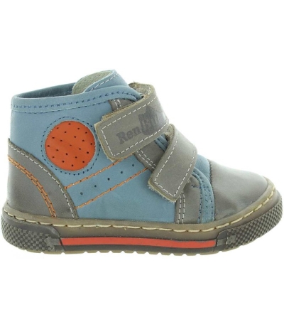 Pediatric Boots for Children | Tall with Ankle Support