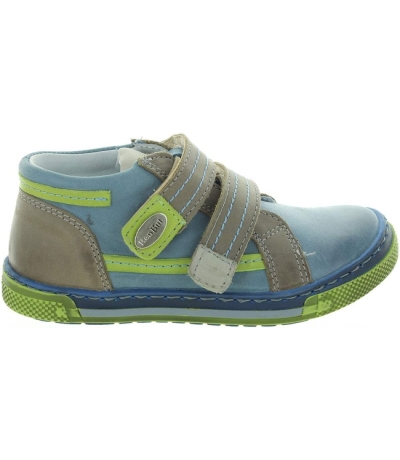 Ankle blue high tops with wide toe box Ankle blue high tops with wide toe box