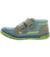Ankle blue high tops with wide toe box Ankle blue high tops with wide toe box
