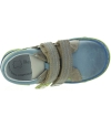 Ankle blue high tops with wide toe box Ankle blue high tops with wide toe box