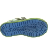 Ankle blue high tops with wide toe box Ankle blue high tops with wide toe box