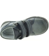 Sturdy leather ankle boots for boys Sturdy leather ankle boots for boys