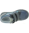 Pigeon toe correction shoes for booys with wide feet