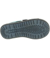 Pigeon toe correction shoes for booys with wide feet