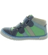 Left ankle turning boots boys orthopedic problems 