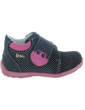 Claudine Navy