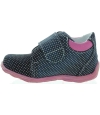 Baby Girls Orthopedic Shoes for Tippy Toes