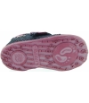 Baby Girls Orthopedic Shoes for Tippy Toes