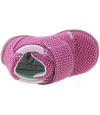 Metatarsus Adductus corrective arch support shoes