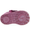 Metatarsus Adductus corrective arch support shoes