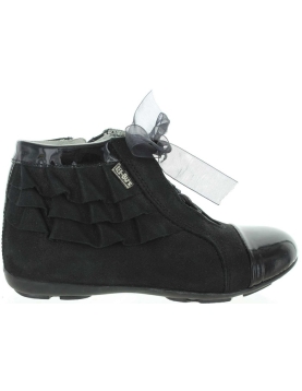 Faba Black