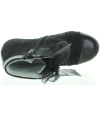 Toddler leather fashion boots girls 