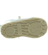 Pigeon toe stop leather ankle gold baby shoes Pigeon toe stop leather ankle gold baby shoes
