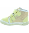 Yellow High Top Boots for Toddlers | Sneakers for Girls Europe Yellow High Top Boots for Toddlers | Sneakers for Girls Europe