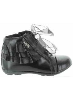 Falbana Black