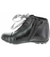 Girls weak ankles supination boots