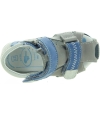 Sandals recommended by podiatrist for a toddler 