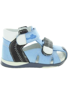 Azurek Blue
