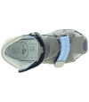 Knocked Knees Toddler Sandals | Tall Closed Back and Toes Knocked Knees Toddler Sandals | Tall Closed Back and Toes