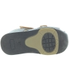 Pronation Boys Sandals with Closed Toe