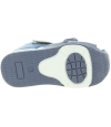 Sandals for a baby with pigeon toes Sandals for a baby with pigeon toes