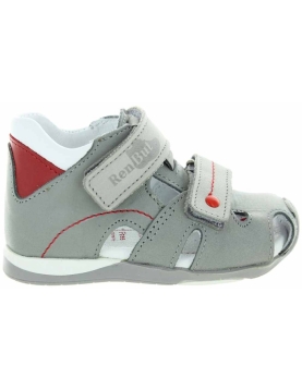 Halibut Gray