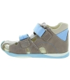 Baby sandals orthopedic for knocked knees