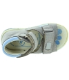 Sandal for toddler to help walk straight 