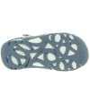 Sandal for toddler to help walk straight 
