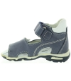 Ankle high sandals for boys with weak ankles