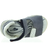 Ankle high sandals for boys with weak ankles
