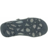 Flat feet ankle support boys ortho sandals 
