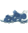 Custom orthodics ankle sandals for kids 