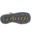 Orthopedic heel support green boys shoes Orthopedic heel support green boys shoes
