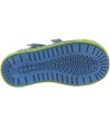 Toe sandals affect kids feet and posture Toe sandals affect kids feet and posture