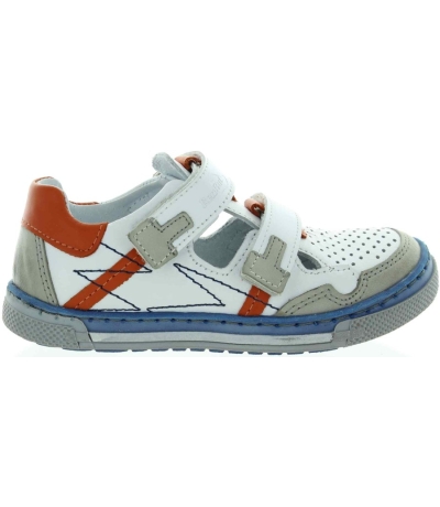 Flat Feet Toddler Good Arch Shoes | Closed Toe Sandals
